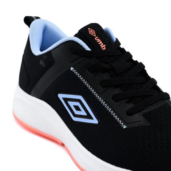 Championes Volten Umbro Mujer 002