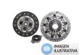 Kit Embrague Con Rodamiento Luk Kit Embrague Con Rodamiento Luk