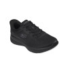 Championes Slip-ins: Dynamight 3.0 Negro