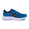 Diadora Hombre Champion Running EAGLE 8 Azul Francia-Blanco