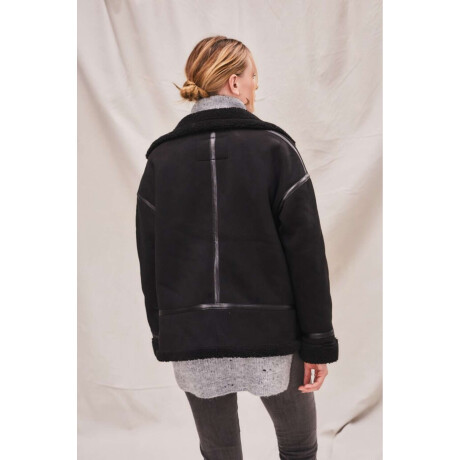 Gamulán Negro Negro