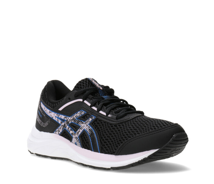 Zapatillas ASICS Raiden 3 Black/Orchid Mujer - ASICS