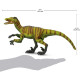 Safari Ltd. 30001 - Velociraptor Safari Ltd. 30001 - Velociraptor