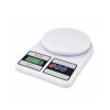 Balanza digital 10 kg Balanza digital 10 kg