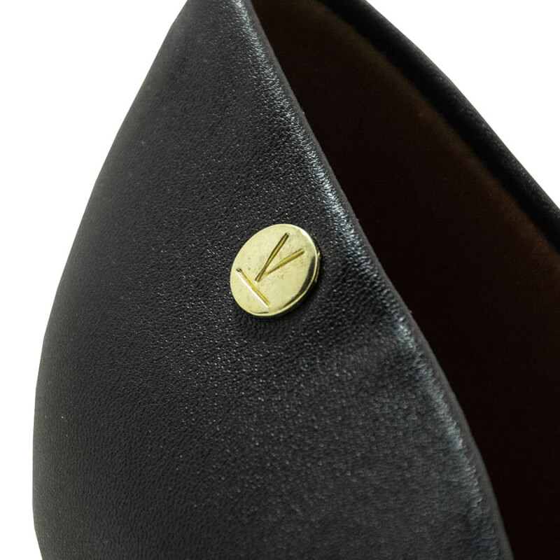Zapato Vizzano de Mujer - 1285.400-7286 Negro