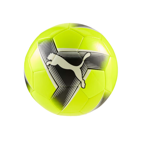 PRESTIGE BALL - PUMA AMARILLO/NEGRO