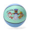 Pelota Disney Paw Patrol Verde Agua - Azul