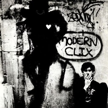 Charly Garcia - Clics Modernos (vinyl Color) - Vinilo Charly Garcia - Clics Modernos (vinyl Color) - Vinilo