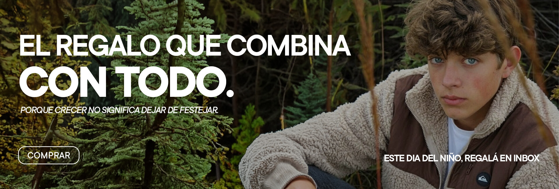dia del niño no tan niño