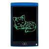 Pizarra Mágica Tablet 8.5" Azul