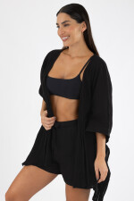 Kurta mar egeo Negro