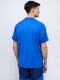 REMERA POLO ORYN Nacional Hombre Azul Royal
