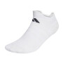 Tennis Low Sock - Unisex White