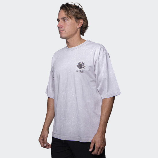 Remera O neill Beige