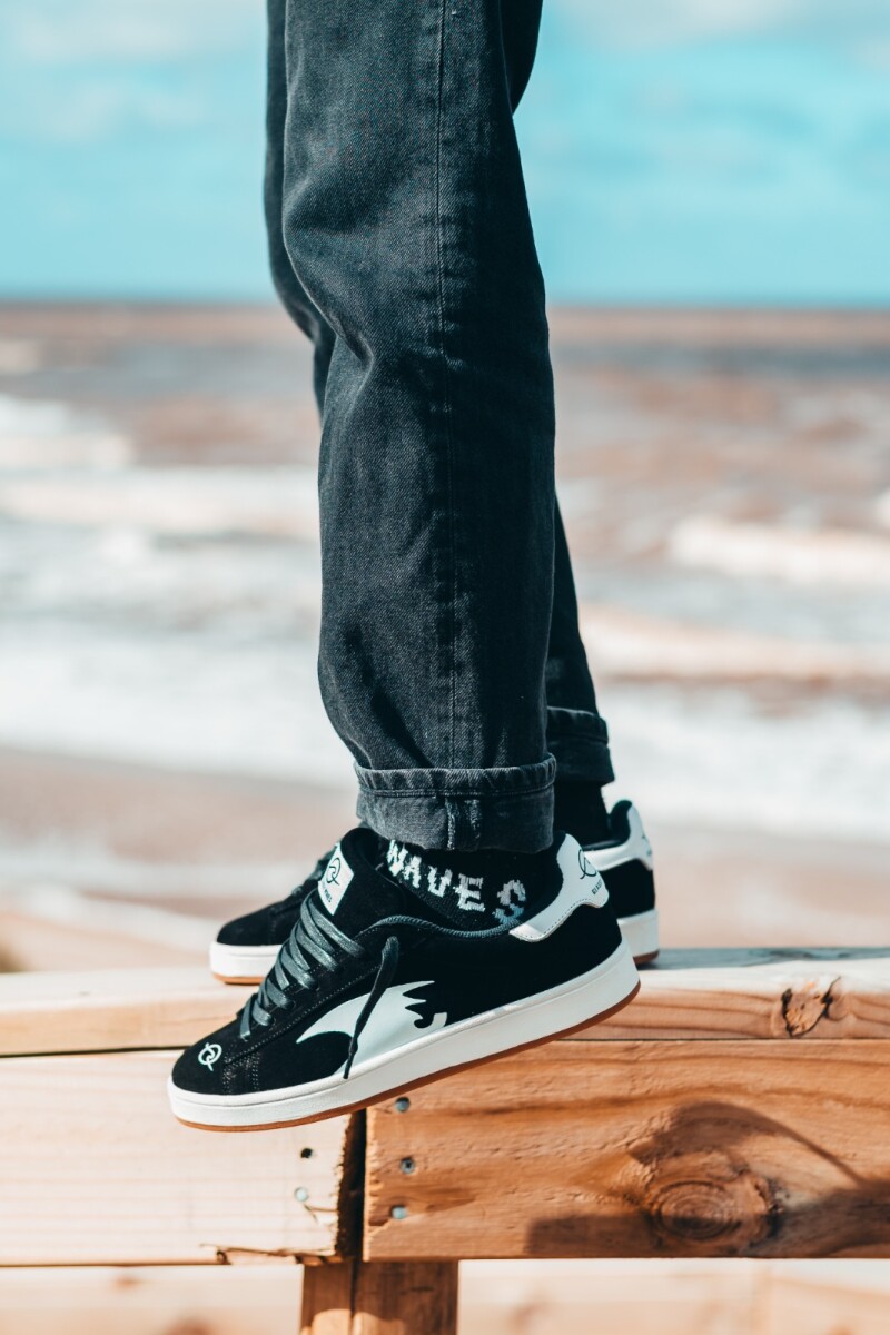 Championes GW V1 / Negro U