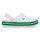 Crocs Band Kids de Niños - 207006 Blanco-verde Hidra