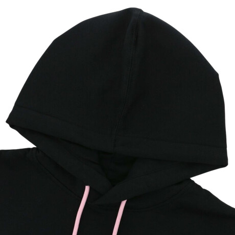 Canguro del Inter de Miami - Black Black