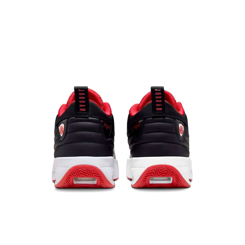 Championes Nike Jordan Max Aura 6 de Hombre - FQ8298-006 Negro