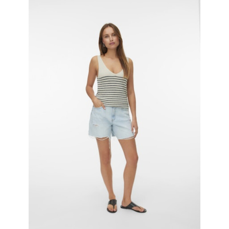 VMNEWLEXSUN SHINE SL TOP REP Birch-Daphne