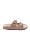 Sandalia Felipa Camel