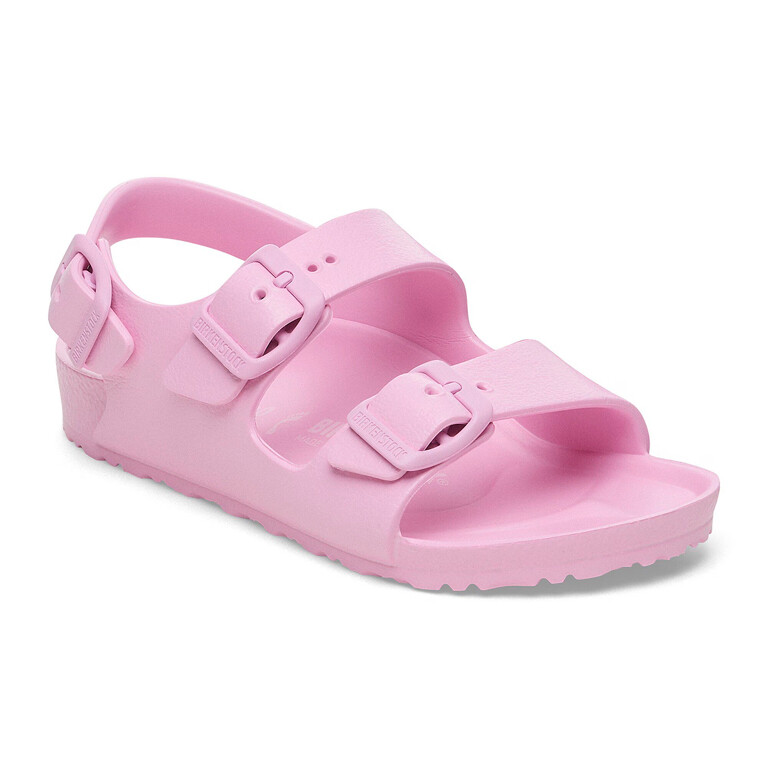 Milano EVA Kids Fondant Pink Fondant Pink