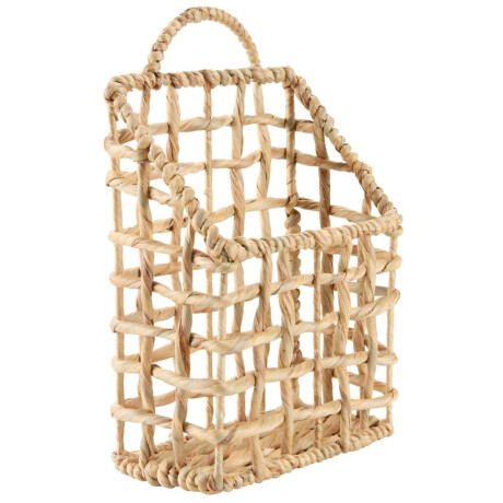 Cesta Haguda Organizador Baño