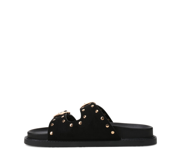 Sandalias de Mujer Miss Carol Munna Negro