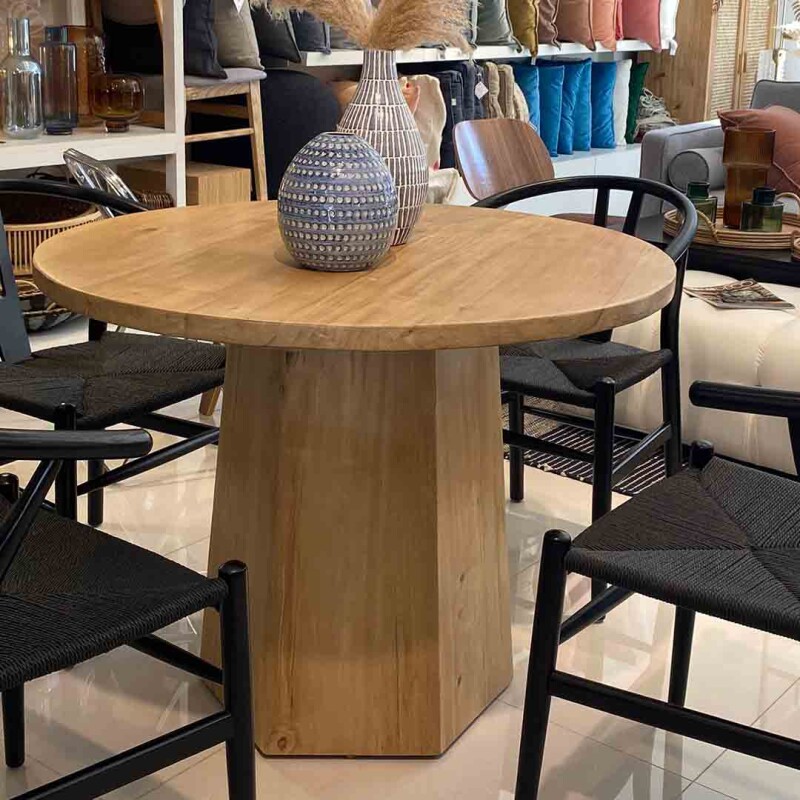Mesa Polo 80cm