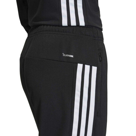 Pantalón Largo Allset 3S Pt de Hombre Negro