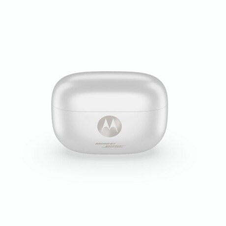 AURICULARES MOTO BUDS PLUS II Auriculares Inalámbricos MOTOROLA Moto Buds II Plus BT Con Cancelación De Ruido- Bright White
