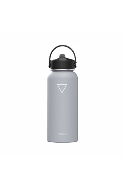 TERMO HYDRATE 946ML GRIS