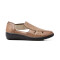CASUAL CONFORT FLORA - KORIUM BEIGE