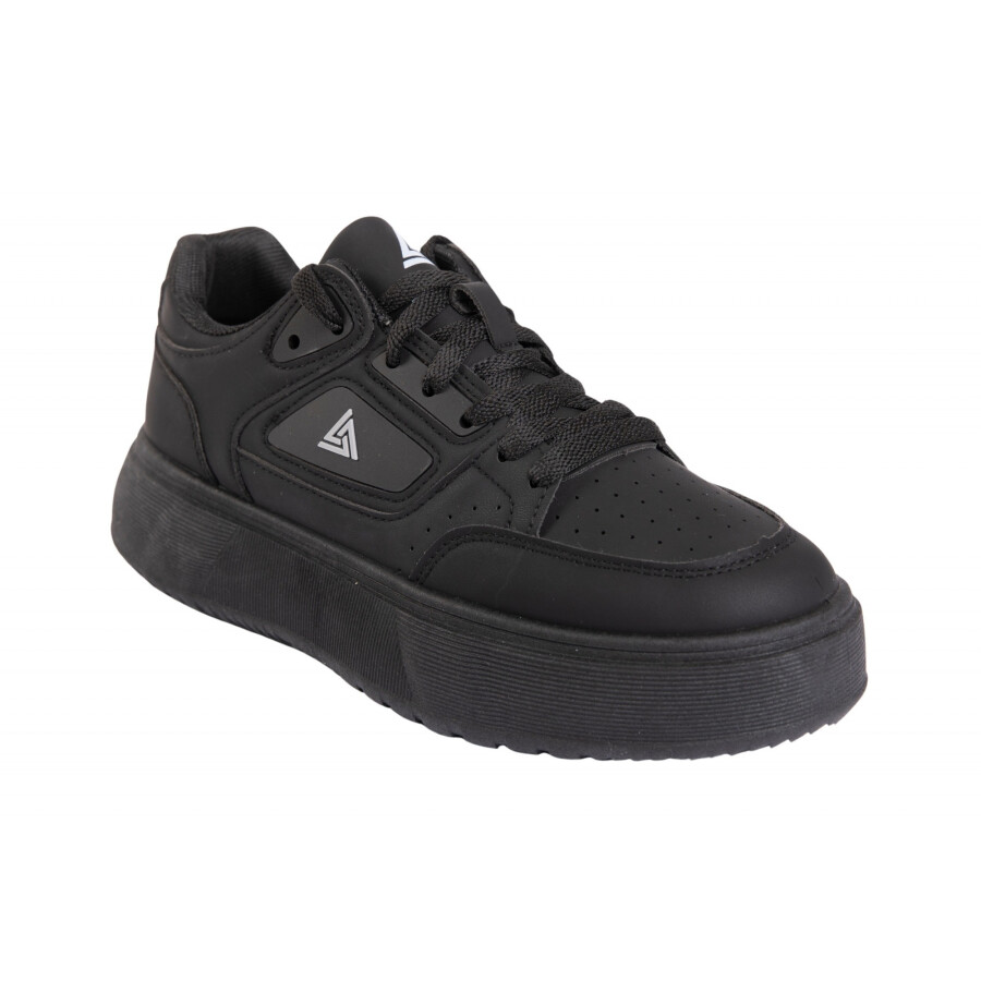 LENERGY CASUAL BLACK