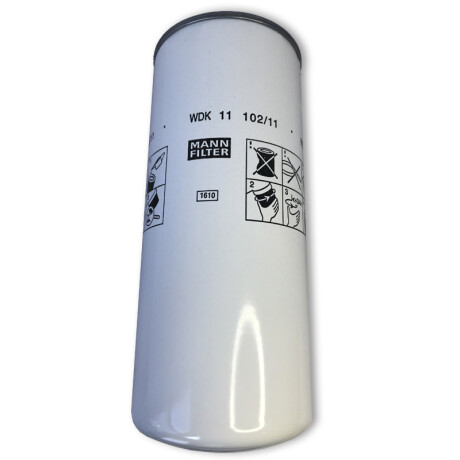Filtro Gas Oil Foton = Wdk11102/23 = Wdk11102/11 Filtro Gas Oil Foton = Wdk11102/23 = Wdk11102/11