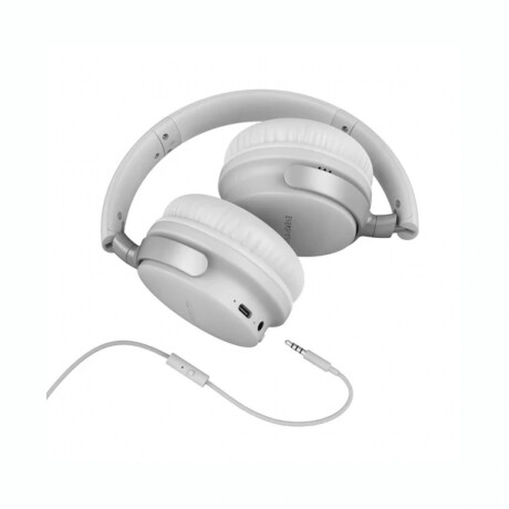 ENERGY SISTEM HEADPHONES STYLE 3 BT Auriculares Inalámbricos ENERGY SISTEM Style 3 BT Batería 25Hrs Stone