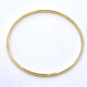Esclava En Oro 18K. 3 Mm Esclava En Oro 18K. 3 Mm