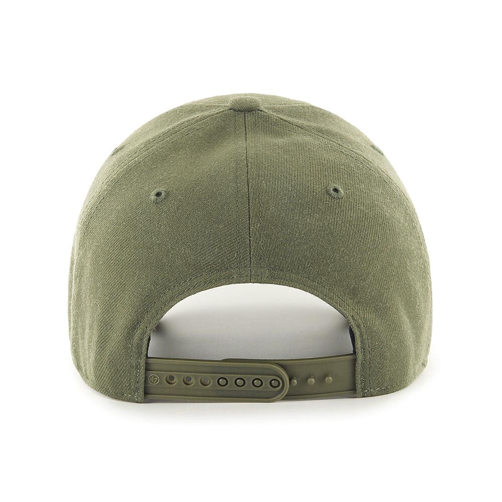 MLB New York Yankees 47 MVP SNAPBACK - Unisex Sandalwood