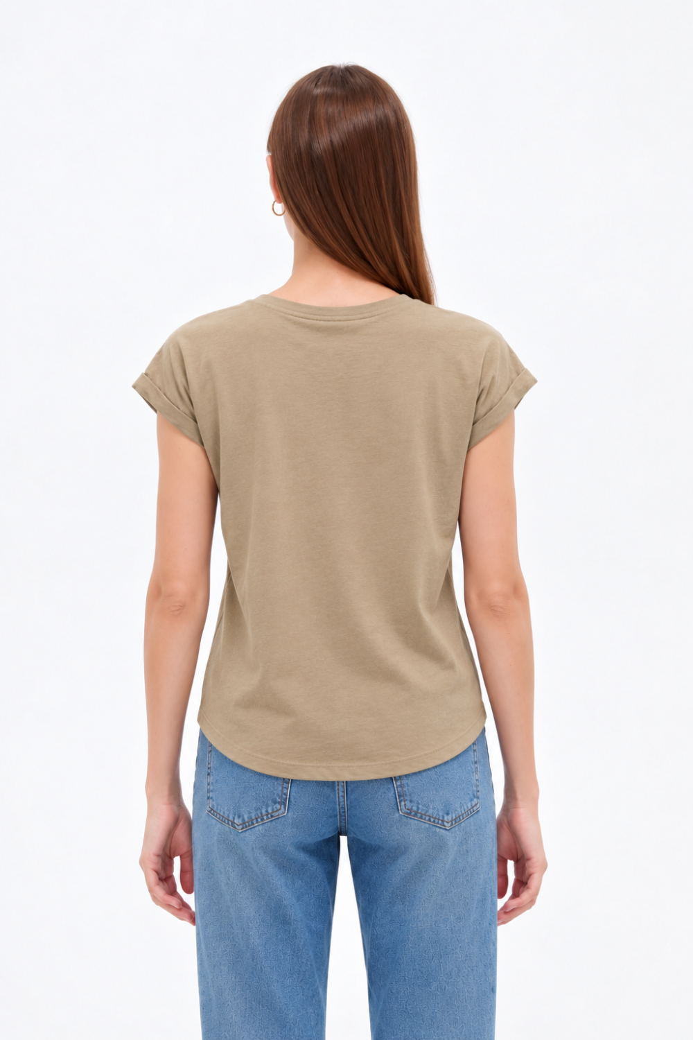 Remera Bagnato Estampado 3