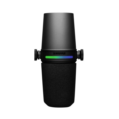 Microfono Shure M7i Usb Con Interfaz Microfono Shure M7i Usb Con Interfaz