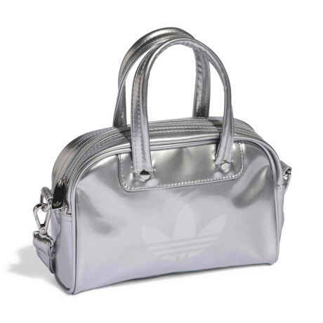 Bolso Adicolor Bb Xs Unisex Gris