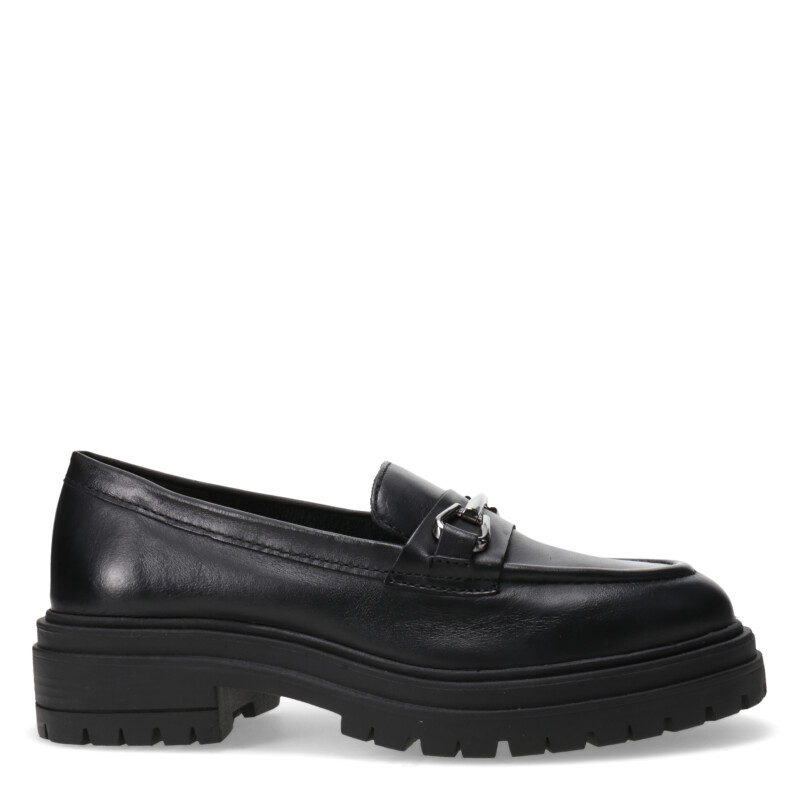 Zapatos de Mujer Bottero Napoli Negro