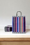 Pack x 20 - bolsa fantasia 22x10x30 cm. LATIN