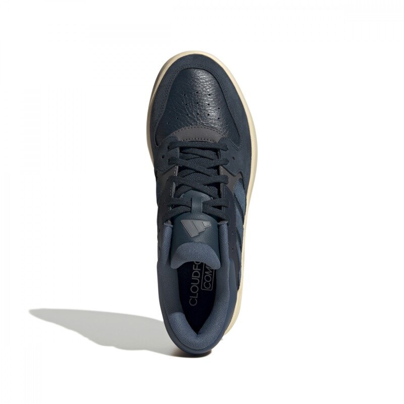 Championes Court 24 de Hombre Multicolor