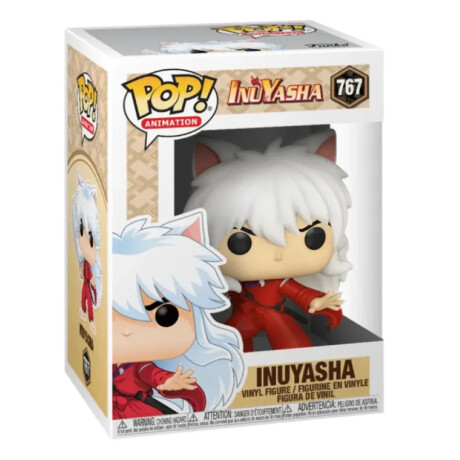 Inuyasha • Inuyasha - 767 Inuyasha • Inuyasha - 767