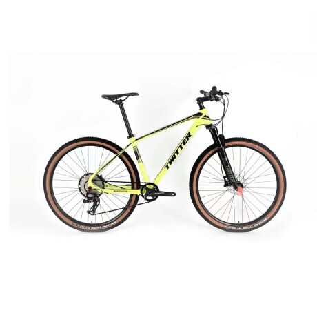 Bicicleta Twitter Blackhawk Pro Rs-2 12s*2/r-29/t17 Yw Bicicleta Twitter Blackhawk Pro Rs-2 12s*2/r-29/t17 Yw