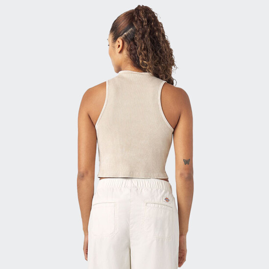 Musculosa Dickies Newington Beige
