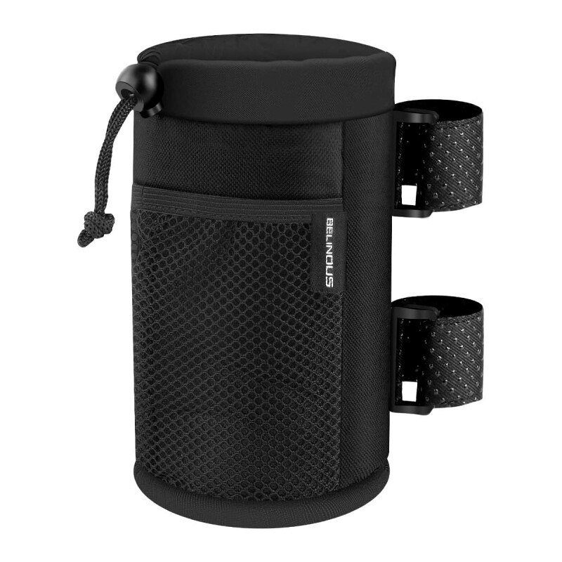 OUTLET- Porta Vasos y Botellas Para Scooter Belinous OUTLET- Porta Vasos y Botellas Para Scooter Belinous