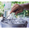 Pinza hielo 15 cm Pinza hielo 15 cm