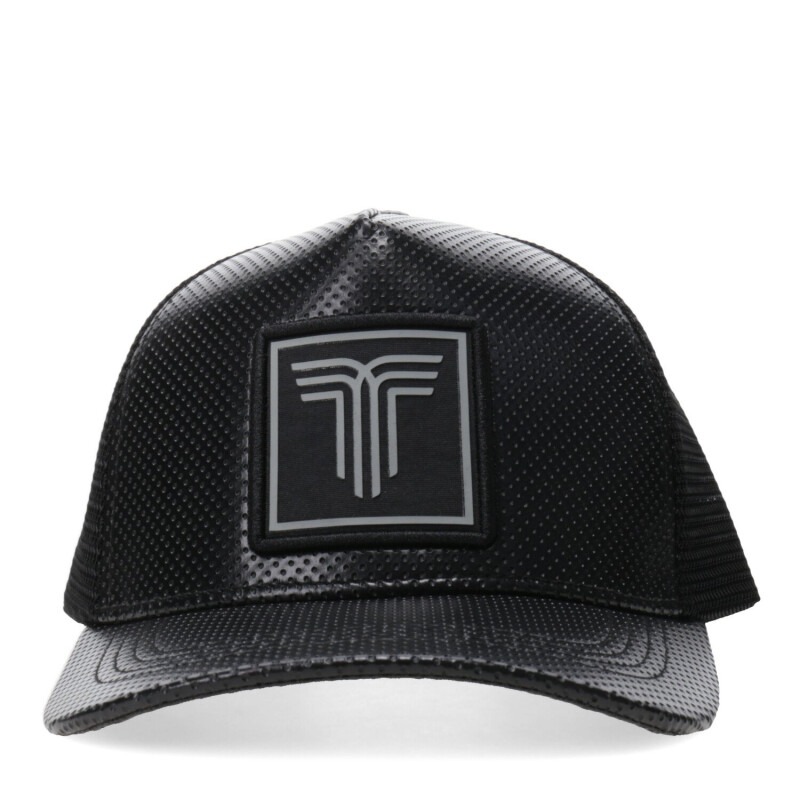 Gorro Tiffosi Micro Negro
