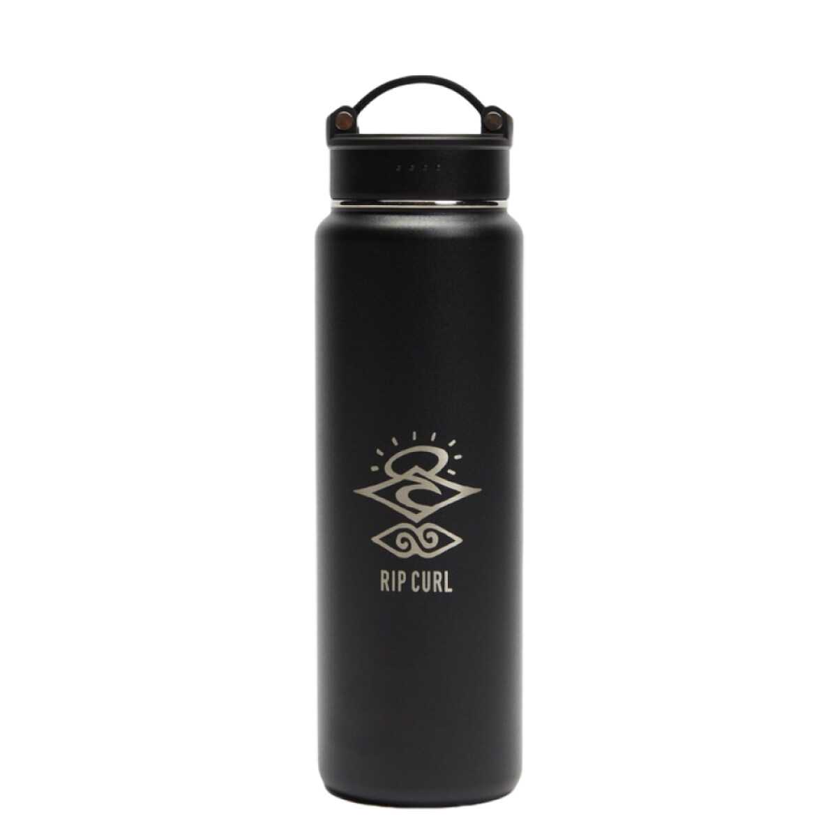 Outdoor Rip Curl Search Drink Bottle 700Ml - Negro 